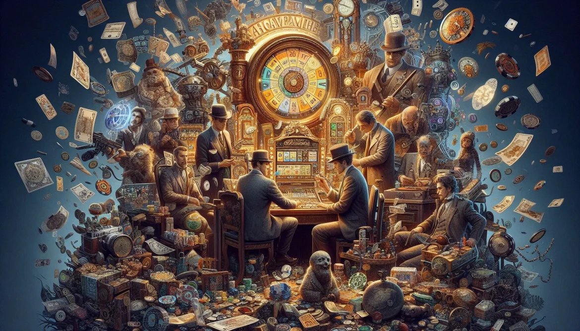 MoneyDream Casino